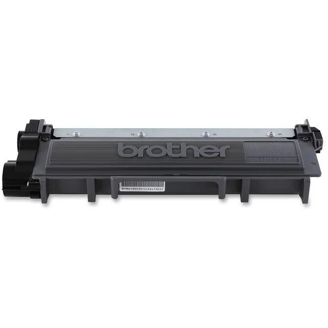 Cartouche de toner originale Brother TN660 Brother Industries, Ltd