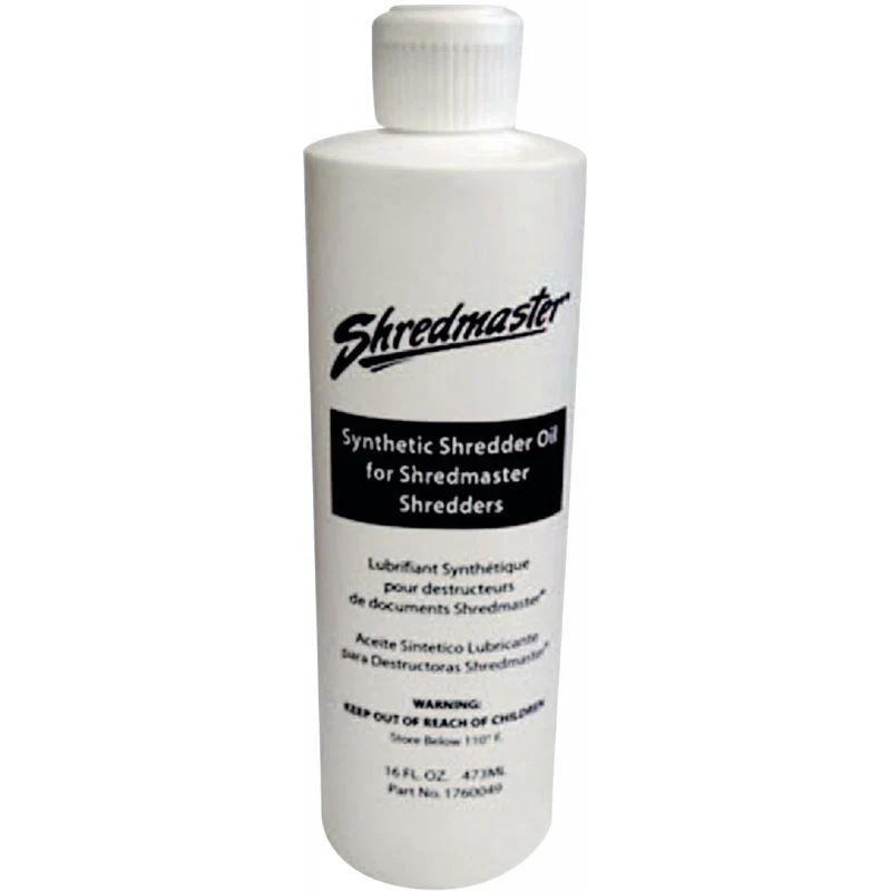BTLE HUILE P/ DESTRU 473ML