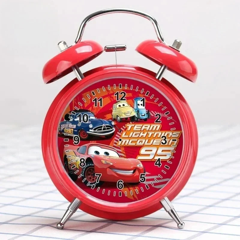 Reveil Cars - Team Lightning McQueen 95 Cars Boutique