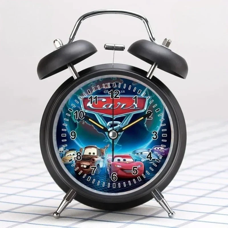 Reveil Film Cars 2 Cars Boutique