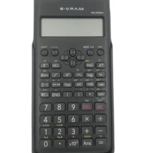 Calculadora Casio Científica