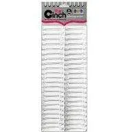 le cinch .75"" blanc 71005-9