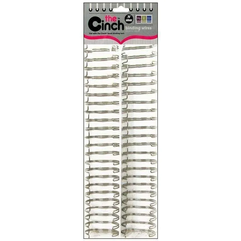 le cinch .75" noir 71002-8