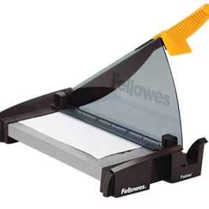 Cisaille pression manuelle 10 feuilles a4