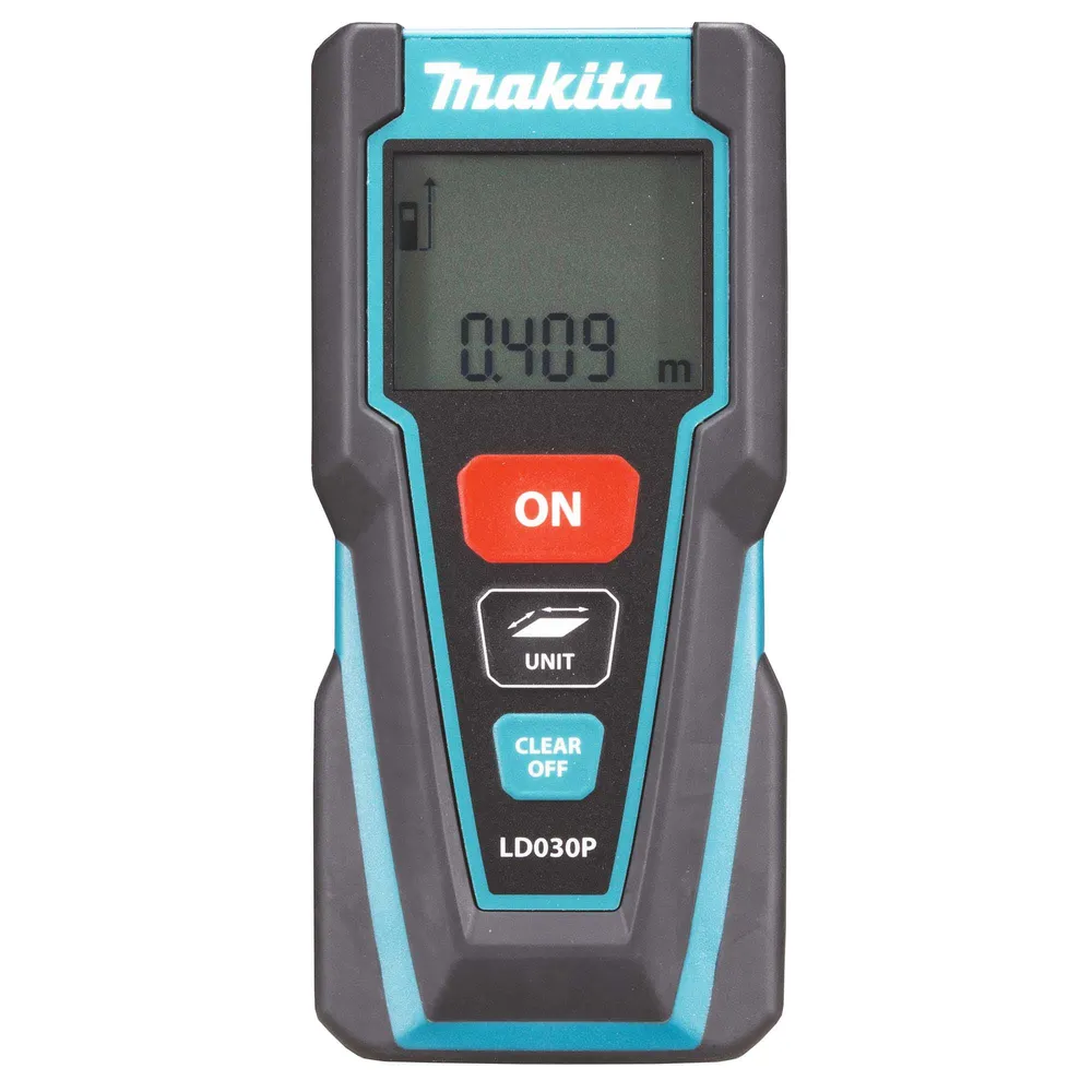 Compteur laser Makita LD030P