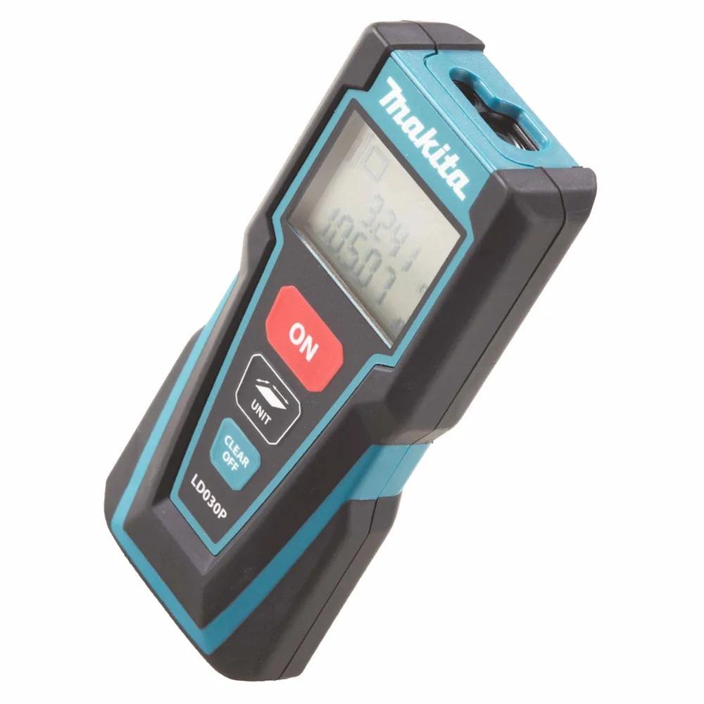 Compteur laser Makita LD030P