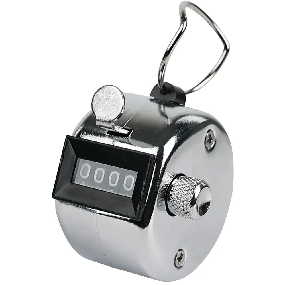 Compteur Mécanique