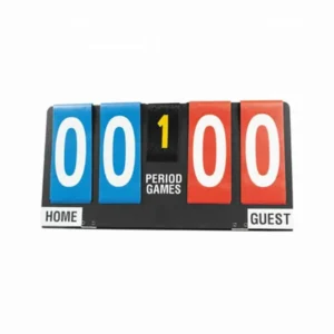 Compteur de periodes et de points