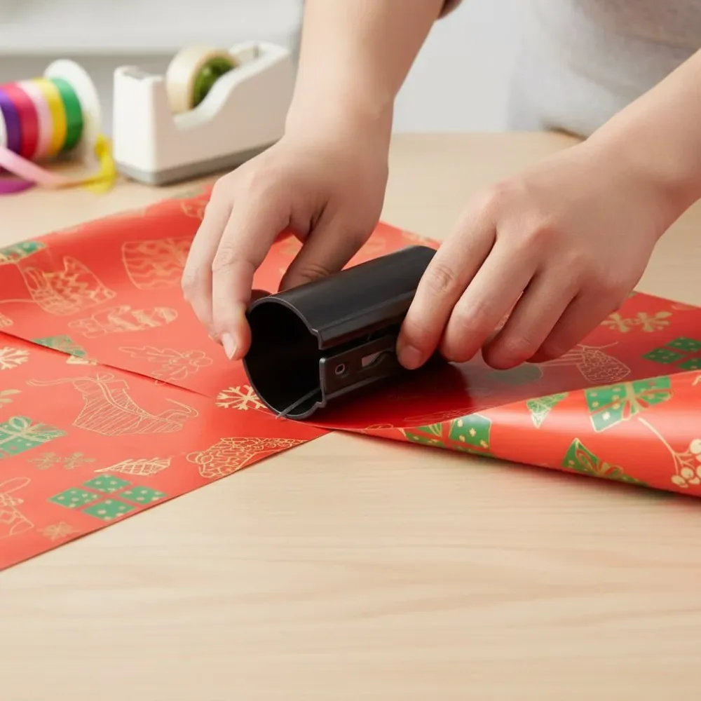 CRAFTSLICE – Mini-coupe-papier pour découpes de bricolage détaillées Cozey Maison