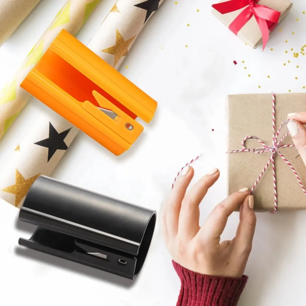 CRAFTSLICE – Mini-coupe-papier pour découpes de bricolage détaillées Cozey Maison