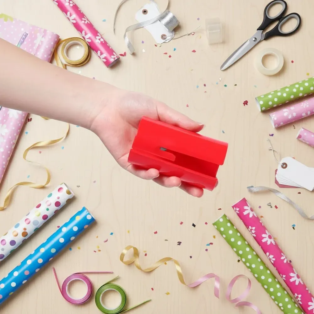 PAPERCUTZ – Mini coupe-papier compacte pour coupes précises et projets de bricolage Cozey Maison