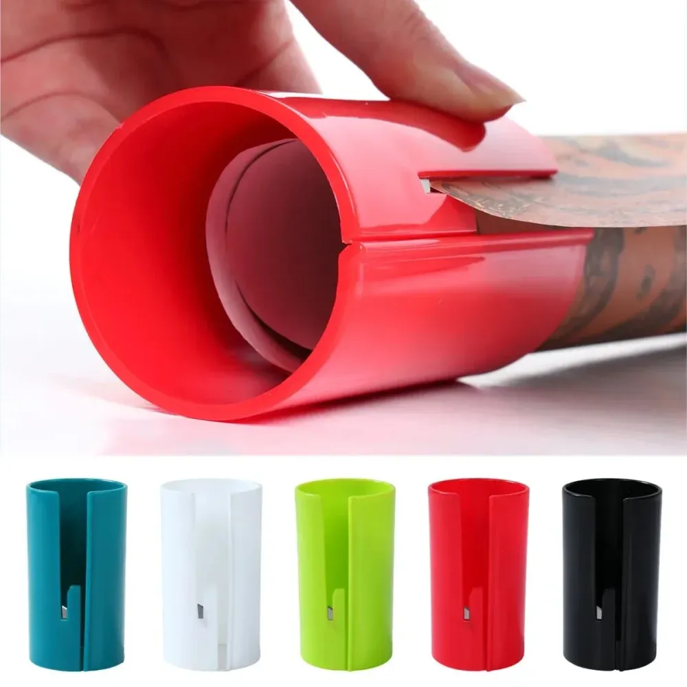 PAPERCUTZ – Mini coupe-papier compacte pour coupes précises et projets de bricolage Cozey Maison
