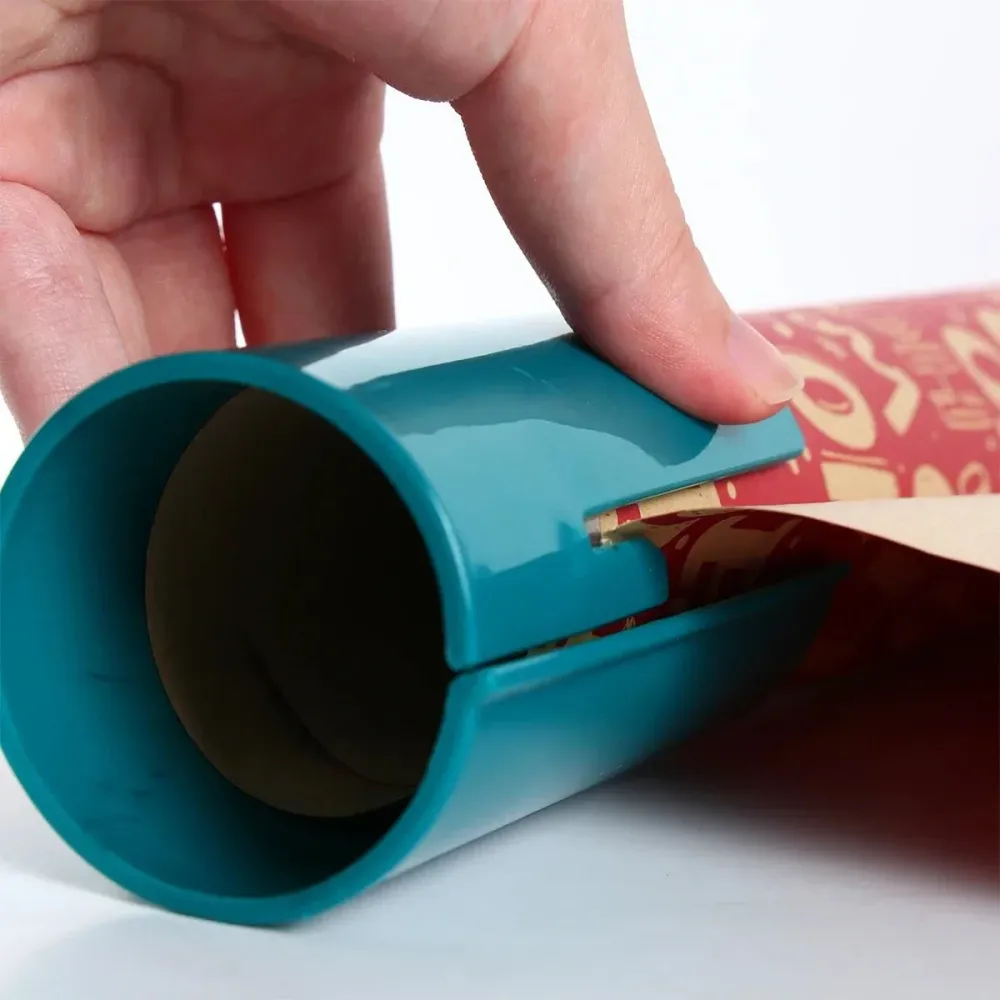 PAPERCUTZ – Mini coupe-papier compacte pour coupes précises et projets de bricolage Cozey Maison