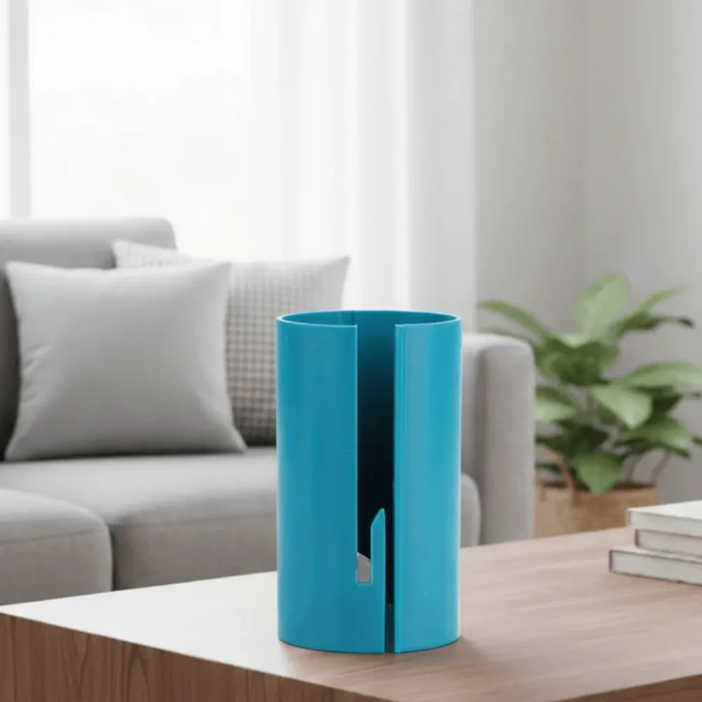 SAFESLICE – Mini-coupe-papier avec lame protégée pour un emballage propre Cozey Maison