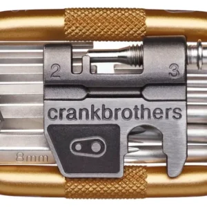Crankbrothers Multi 19