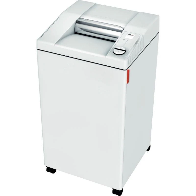 Destructeur professionnel 2604 coupe croisée 4x40mm