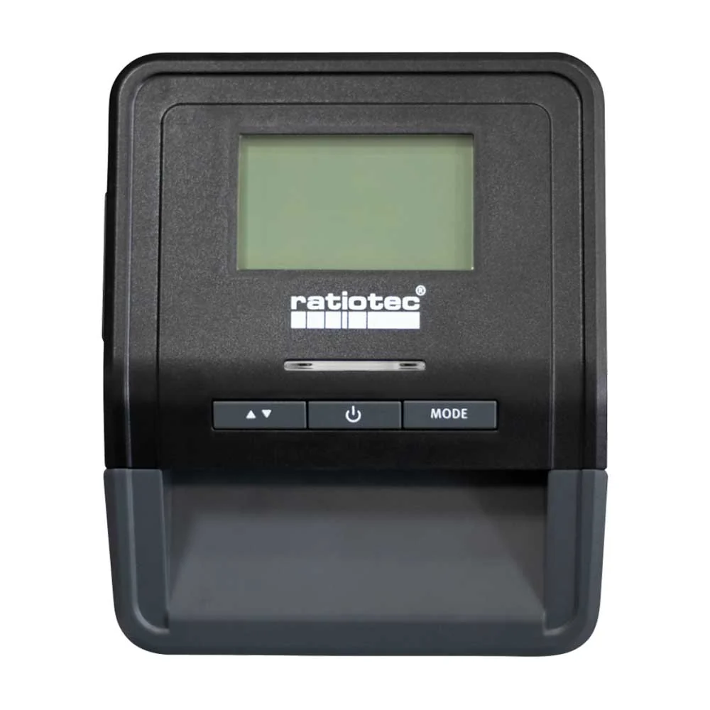 Détecteur de faux billets Smart Protect Plus - Ratiotec - 947569