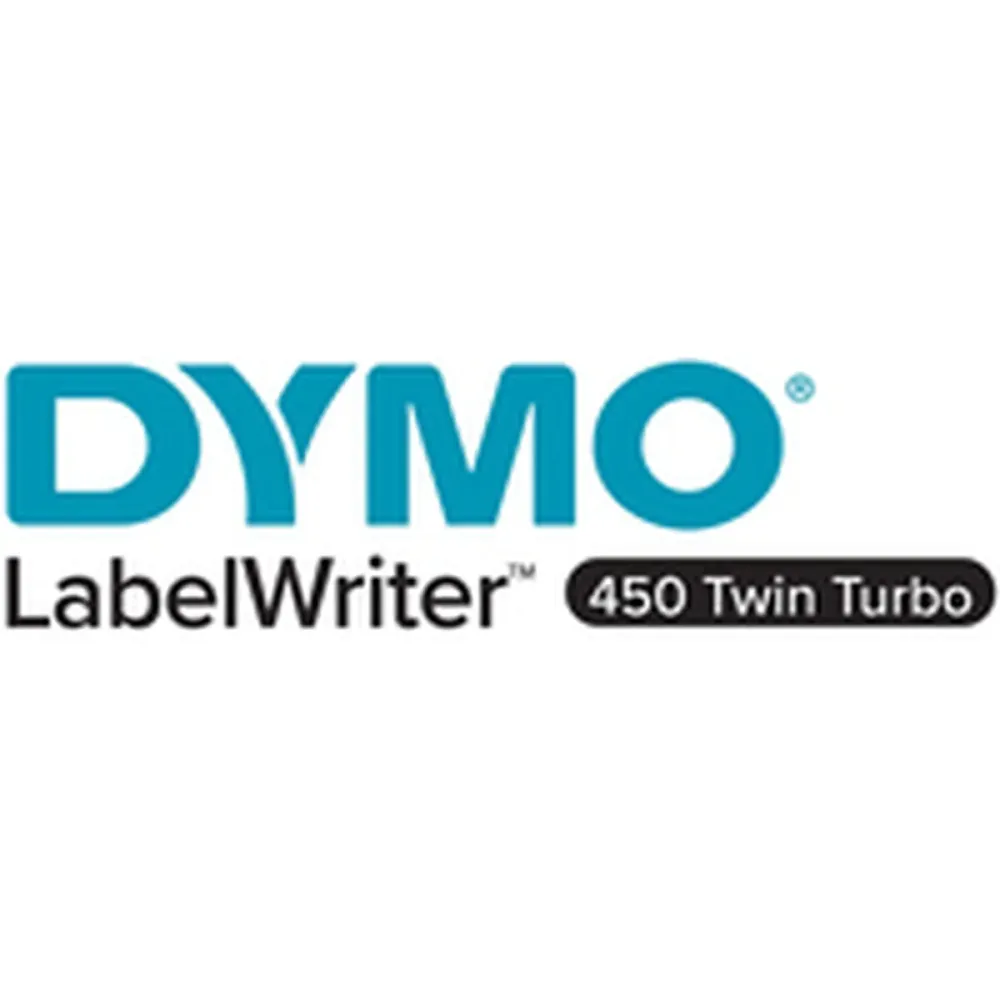 Imprimante Multifonction Dymo LabelWriter™ 450 TwinTurbo
