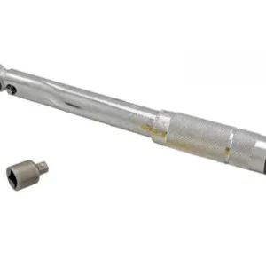 Clé dynamométrique unidirectionnelle icetoolz e212 / 5-25 nm