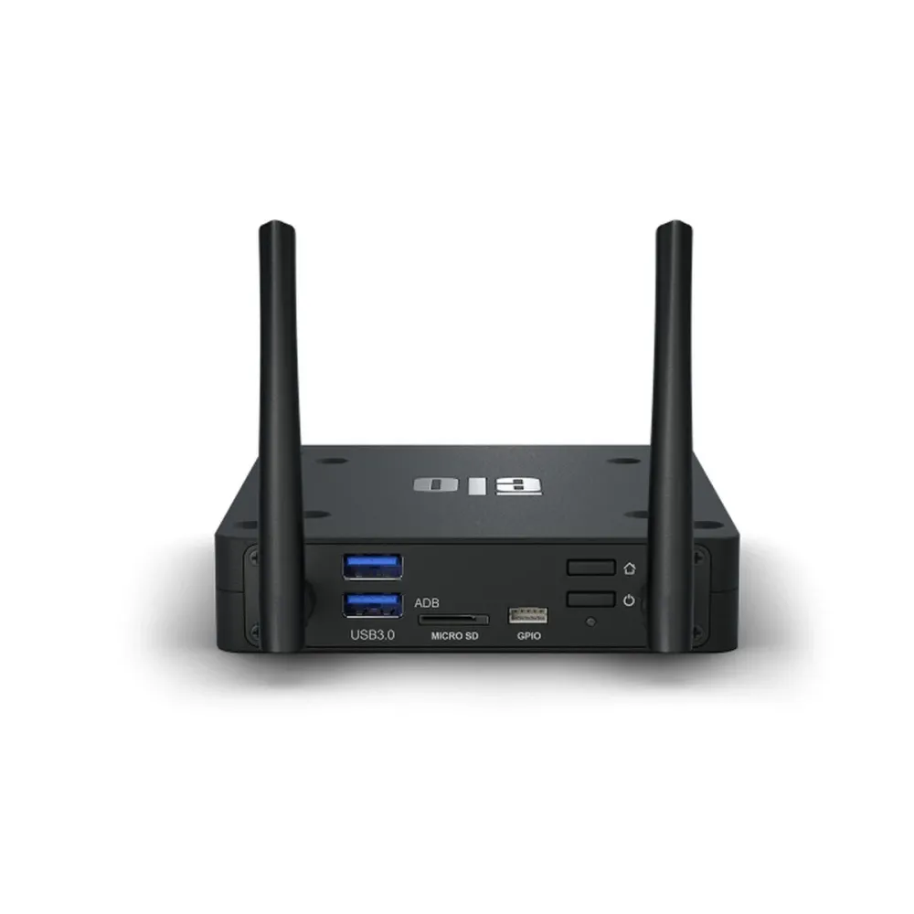 Lecteur de Cartes Elo Touch Systems E393359