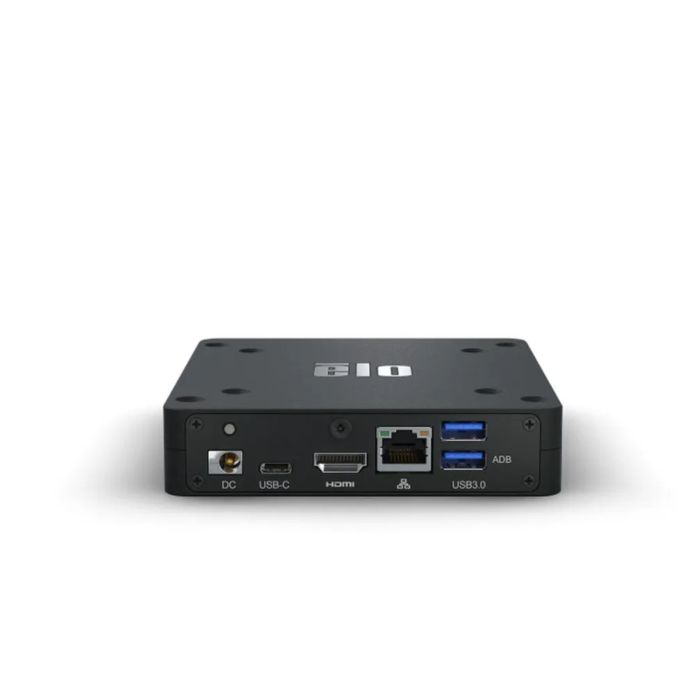Lecteur de Cartes Elo Touch Systems E393359