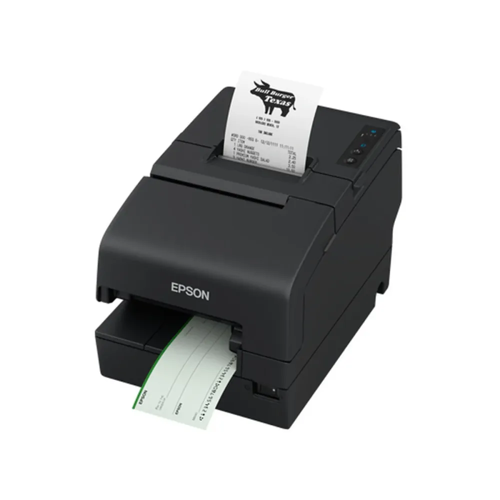 Imprimante à Billets Epson H6000VI