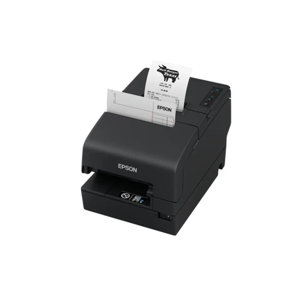 Imprimante à Billets Epson H6000VI