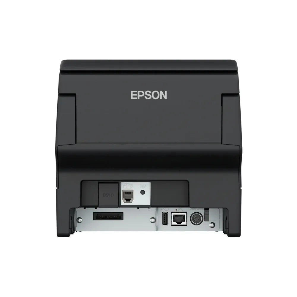 Imprimante à Billets Epson H6000VI