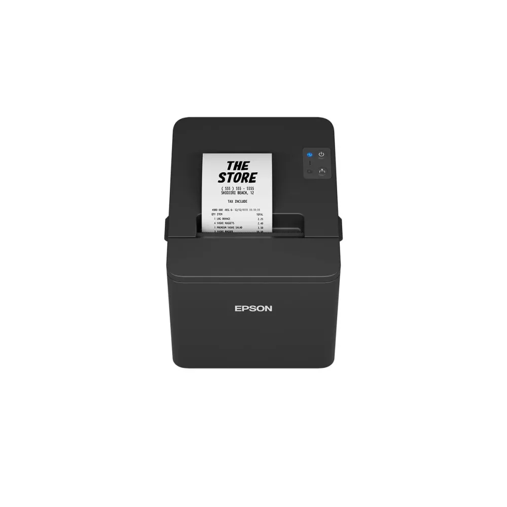Imprimante à Billets Epson TM-T20IV (101A0)