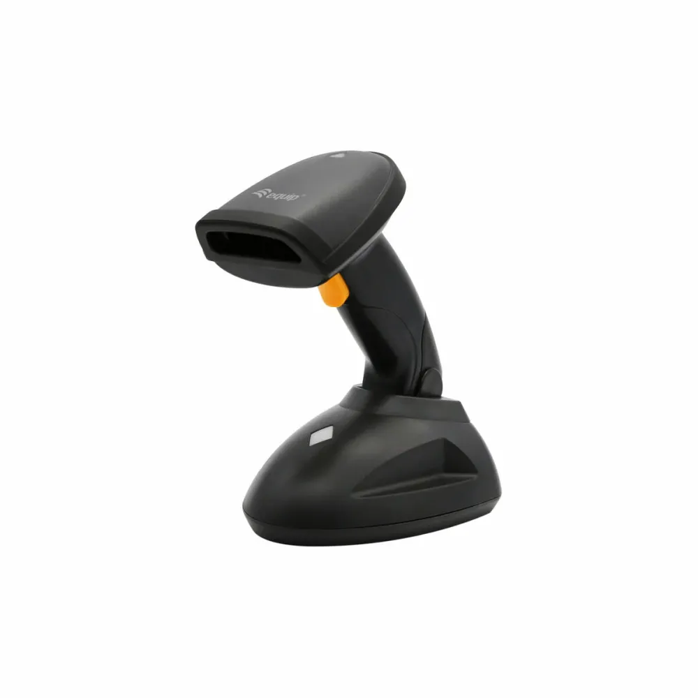 Lecteur de Codes Barres Equip 2D