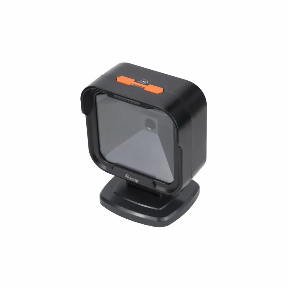 Lecteur de Codes Barres Equip 35102807101