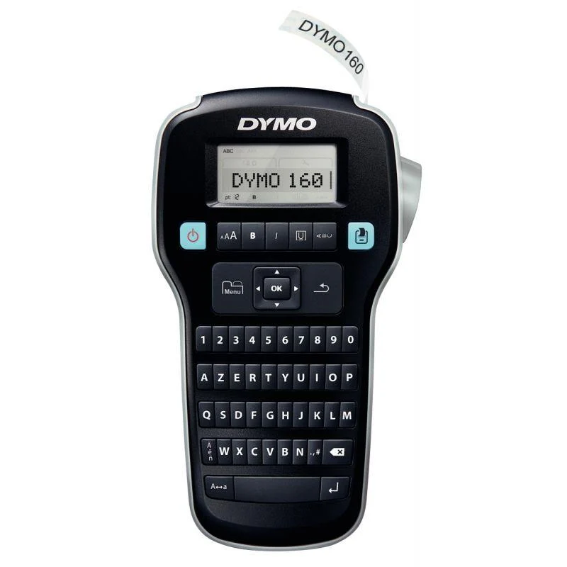Etiqueteuse Dymo Label Manager 160