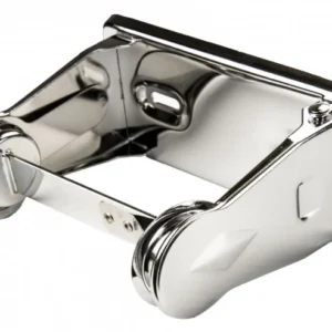 F146 - Distributeur Papier de Toilette - Frost