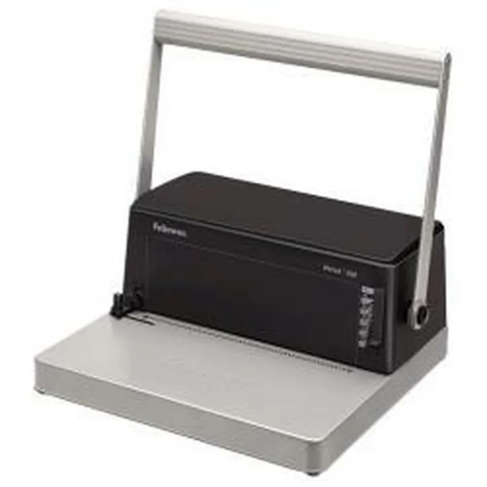 Déchiqueteuse de Papier Fellowes 0030102