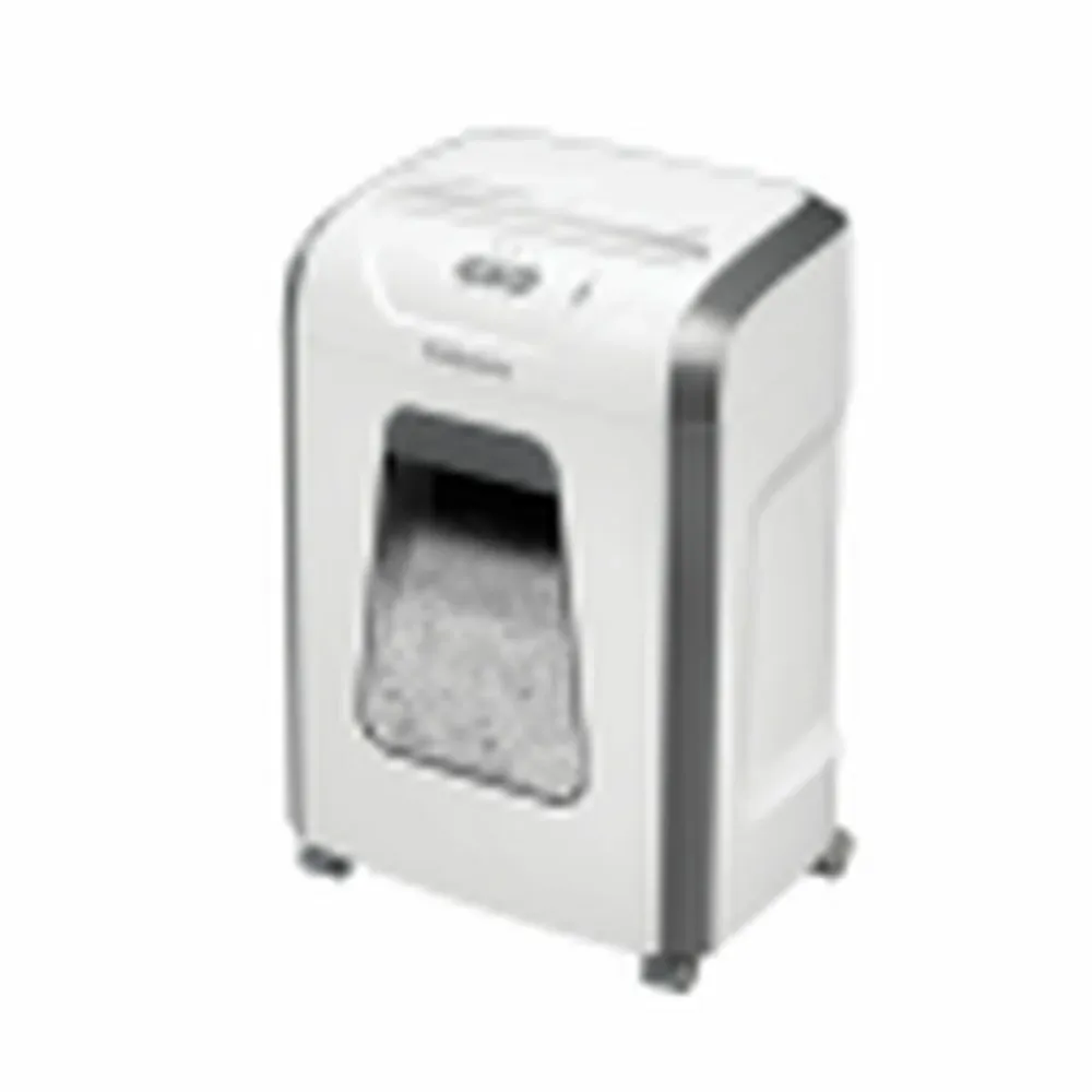 Déchiqueteuse de Papier Fellowes 100017466 19 L