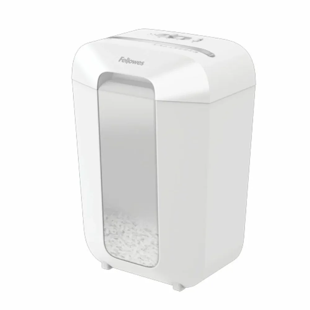 Déchiqueteuse de Papier Fellowes LX70