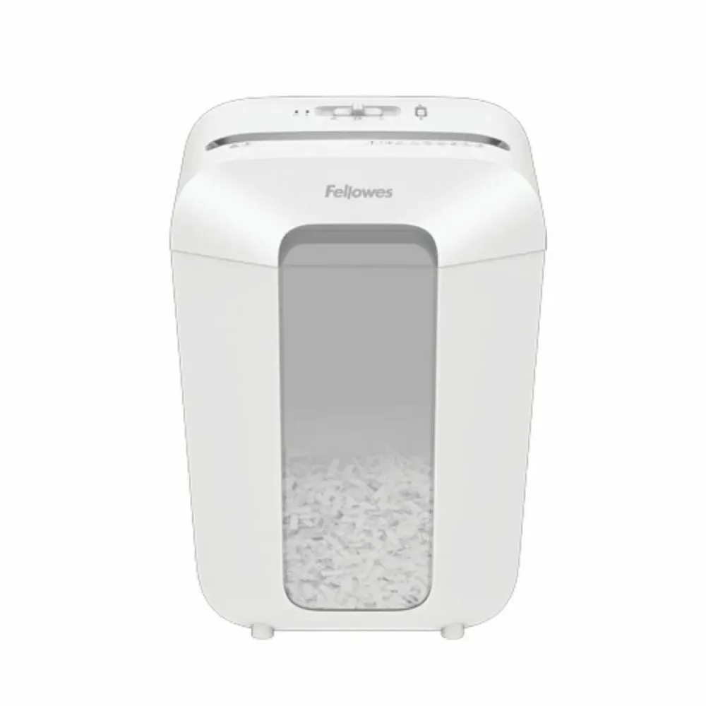 Déchiqueteuse de Papier Fellowes LX70