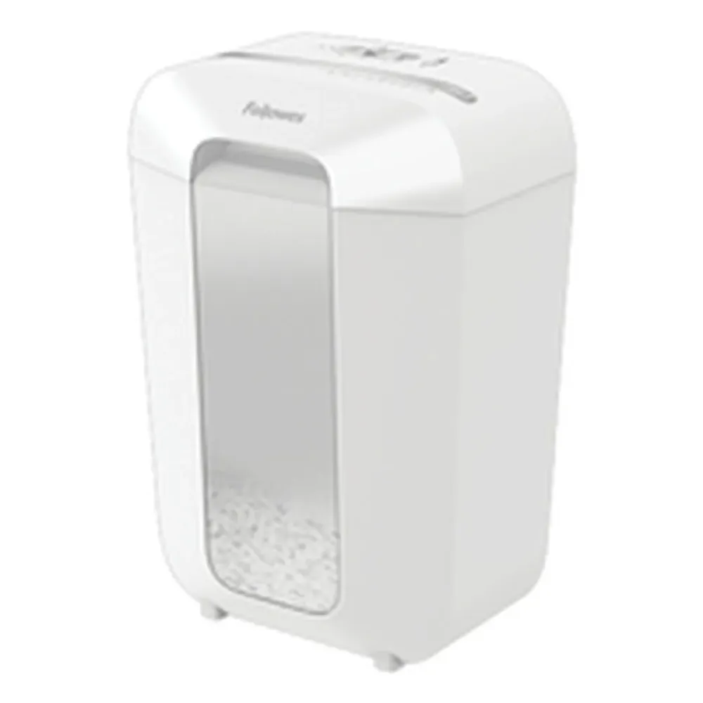 Déchiqueteuse de Papier Fellowes LX70