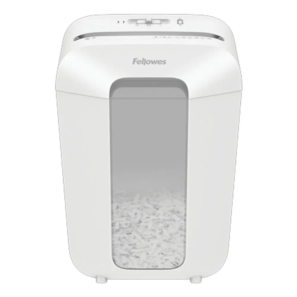 Déchiqueteuse de Papier Fellowes LX70