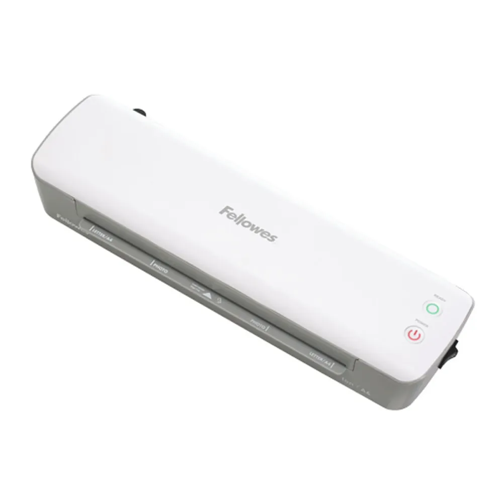 Plastifieuse Fellowes 4560001 Blanc Noir