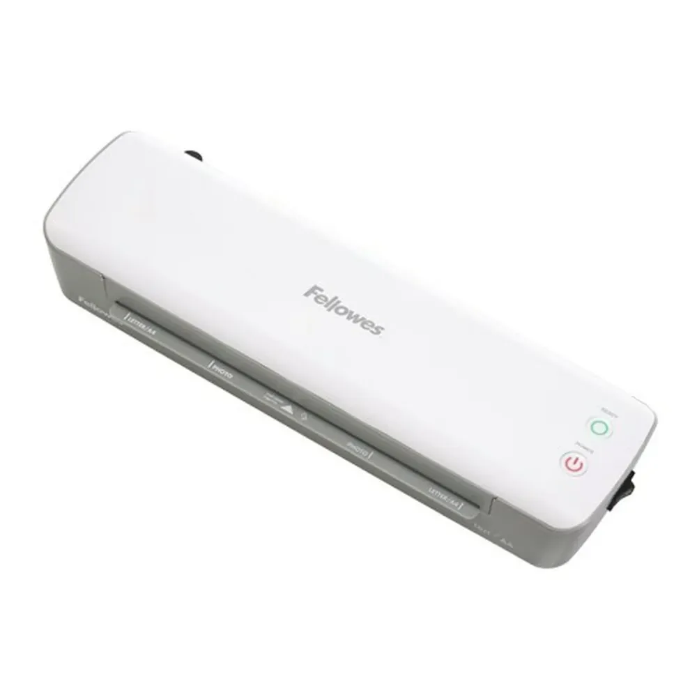 Plastifieuse Fellowes 4560001 Blanc Noir