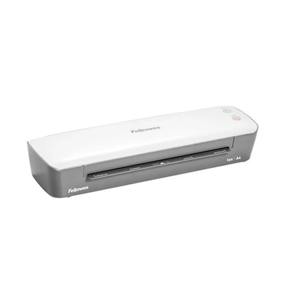 Plastifieuse Fellowes 4560001 Blanc Noir
