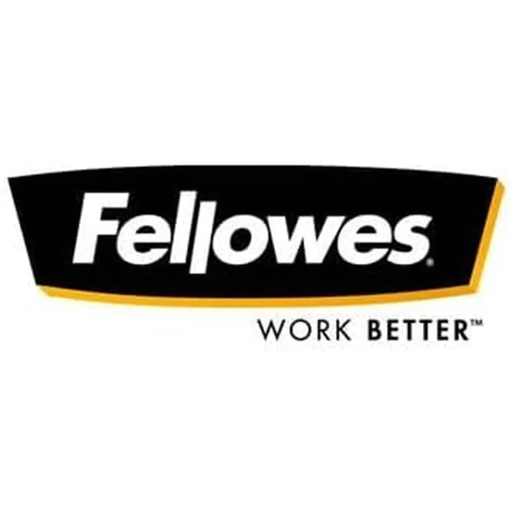 Plastifieuse Fellowes SPECTRA A4/95 Noir Gris Housses