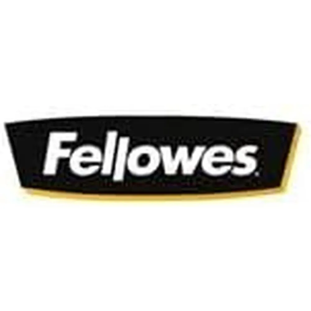Plastifieuse Fellowes SPECTRA A4/95 Noir Gris Housses