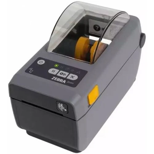 Imprimate direct/transfert thermal Zebra 2'' Fournitures Big Ben