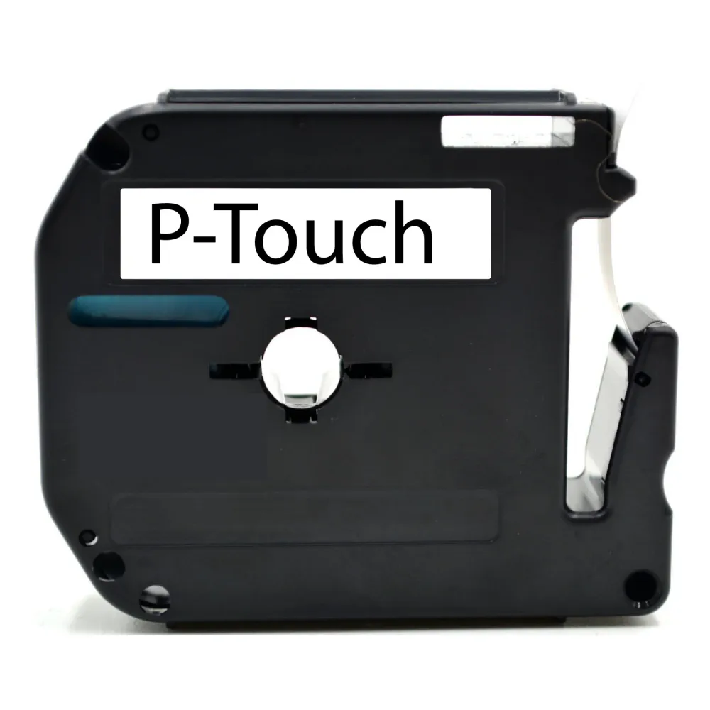 MK631 Ruban compatible P-Touch de Brother Fournitures Big Ben