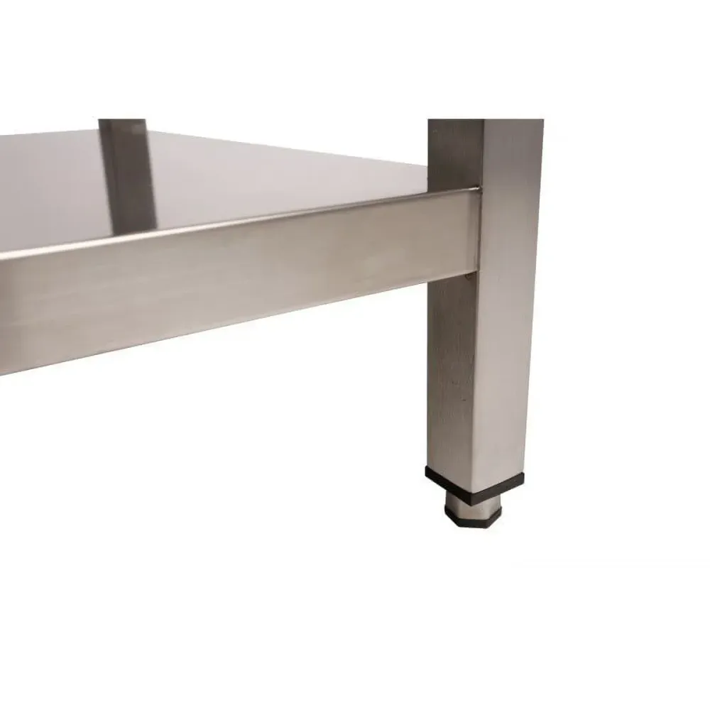 Table d’entrée PROFI 2000 x 700 à droite pour modèles PROFI et ECO GastroHero