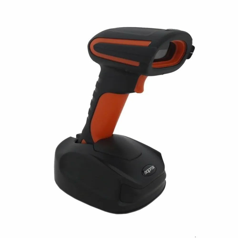 Lecteur de Codes Barres Griffin 1D-2D-QR