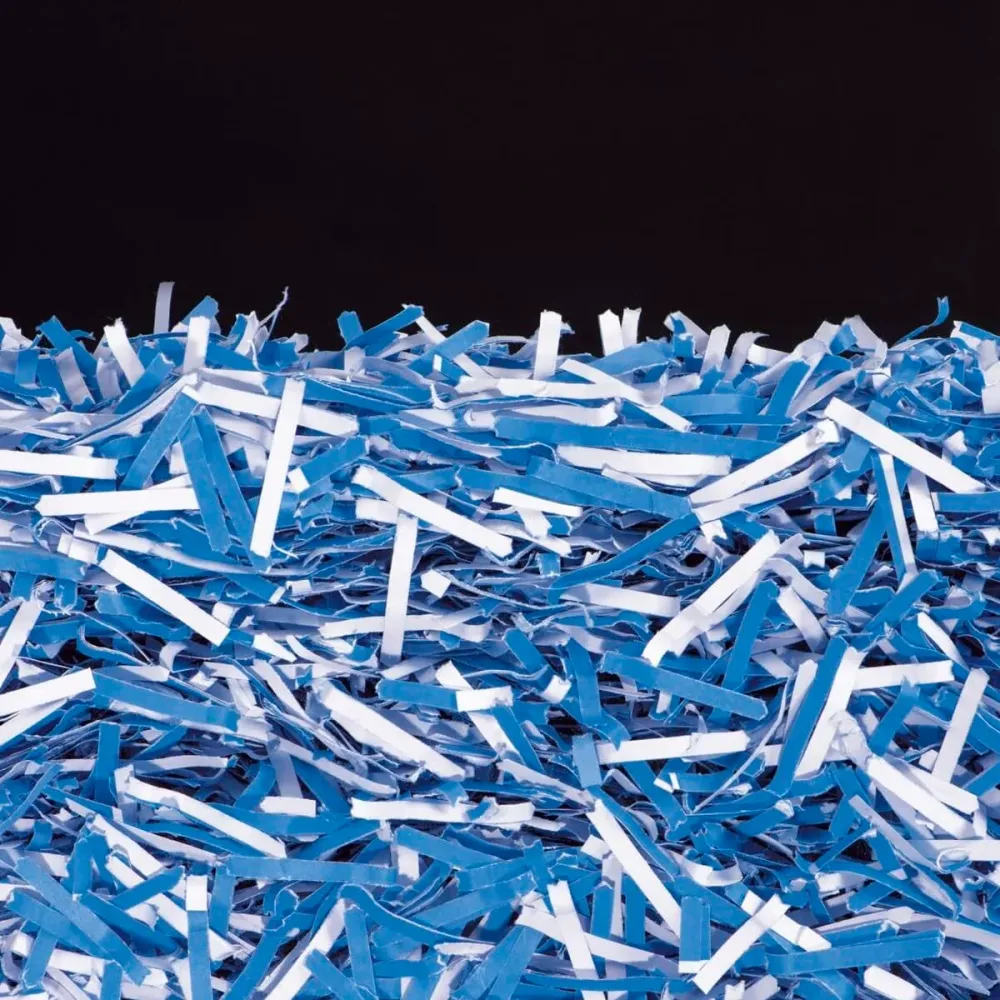 Déchiqueteuse de Papier Hama 00050585