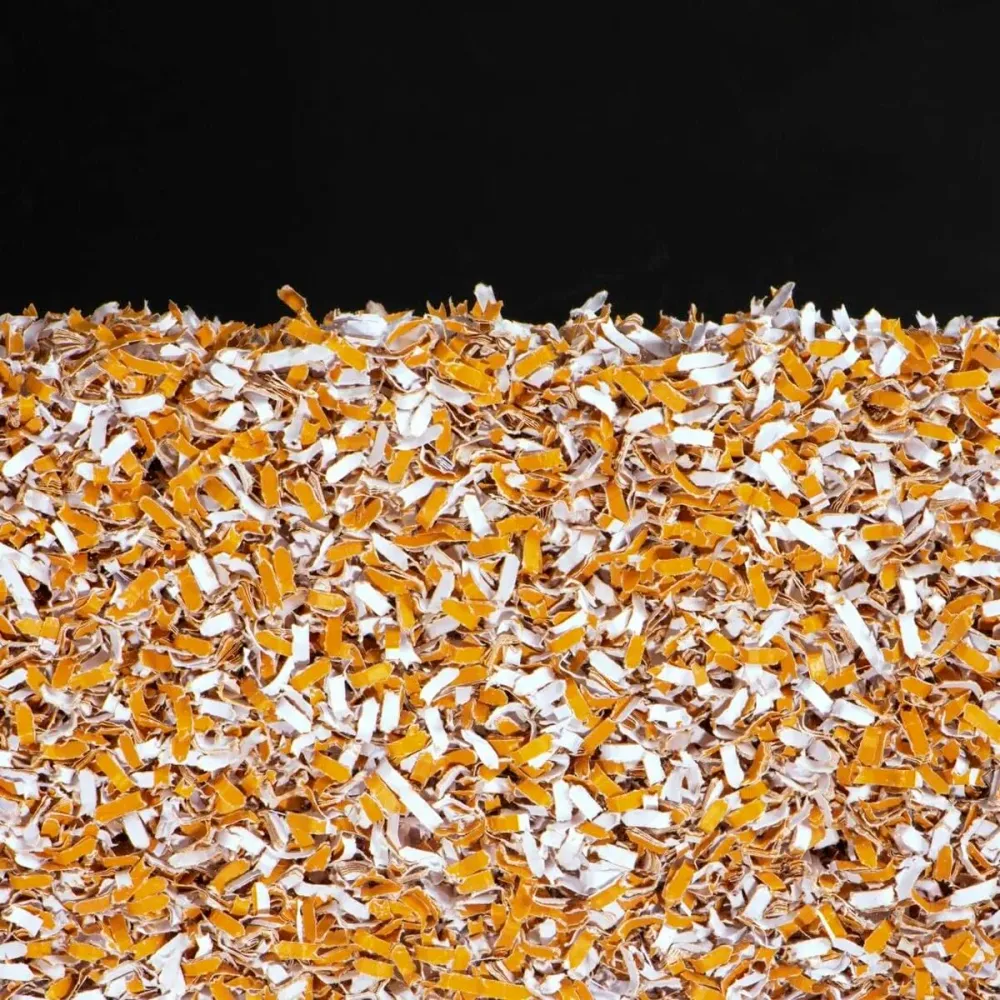 Déchiqueteuse de Papier Hama 00050590 23 L